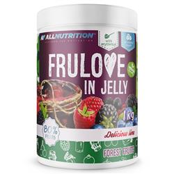 FRULOVE In Jelly Forest Fruits (Lesní plody)