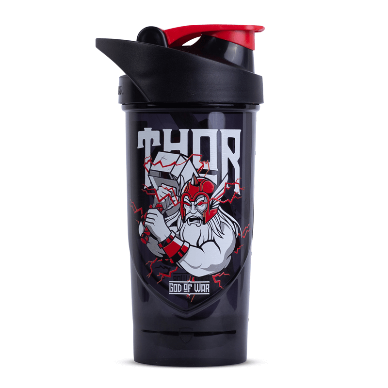 SHIELDMIXER Hero Pro Thor