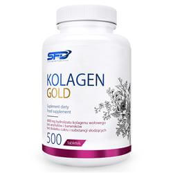Kolagen Gold