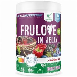 FRULOVE In Jelly Forest Fruits (Lesní plody)