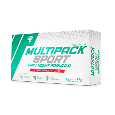 Trec Multipack Sport Day/Night Formule