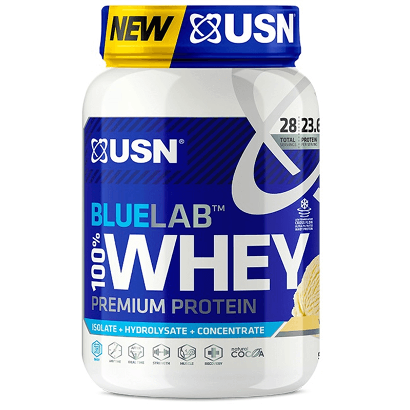 USN BlueLab 100% Whey