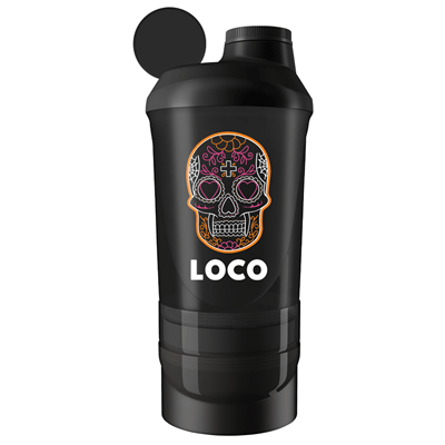 LOCO Shaker