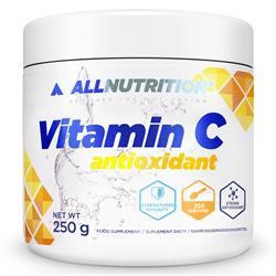 Vitamín C (Vitamin C Antioxidant)