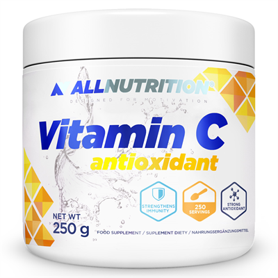 ALLNUTRITION Vitamin C Antioxidant