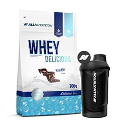 Whey Delicious Protein + DÁREK