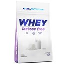 ALLNUTRITION Whey Lactose Free Protein 700g