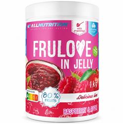 FRULOVE In Jelly Raspberry & Apple (Malina - Jablko)
