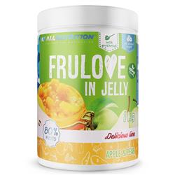 FRULOVE In Jelly Apple & Pear (Jablko a Hruška)