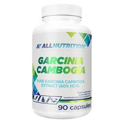 Garcinia Cambogia