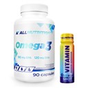 Omega 3 (90 Softgeles)