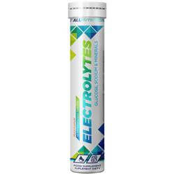 4 x Electrolytes 20 tablet