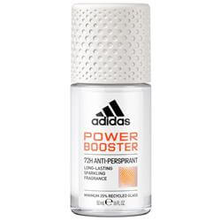 Antiperspirant Power Booster 72H Roll-On Women