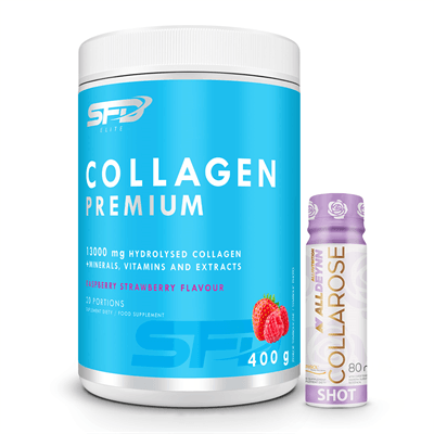SFD NUTRITION Collagen Premium