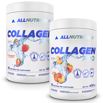 ALLNUTRITION 2 x Collagen Pro 400g