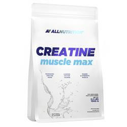 Kreatin monohydrát (Creatine Muscle Max)