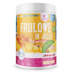 FRULOVE In Jelly Exotic Fruits (exotické ovoce)