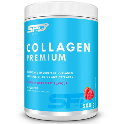 SFD NUTRITION Collagen Premium