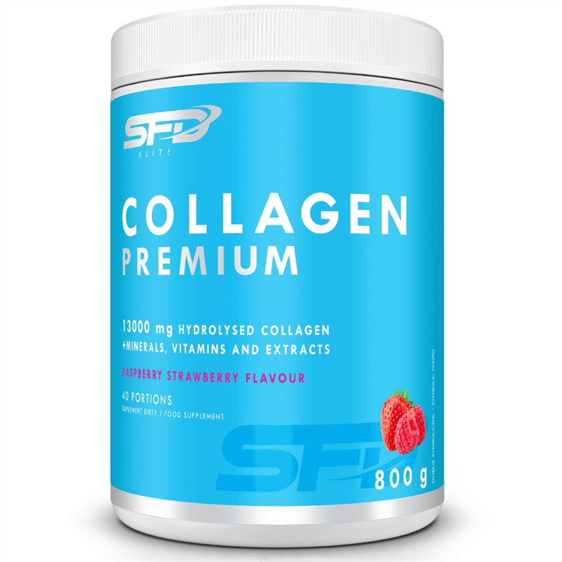 SFD NUTRITION Collagen Premium