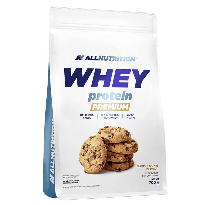 ALLNUTRITION Whey Protein Premium