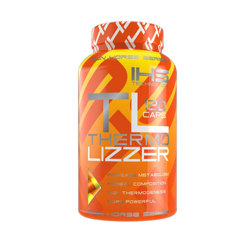 Iron Horse Thermo Lizzer