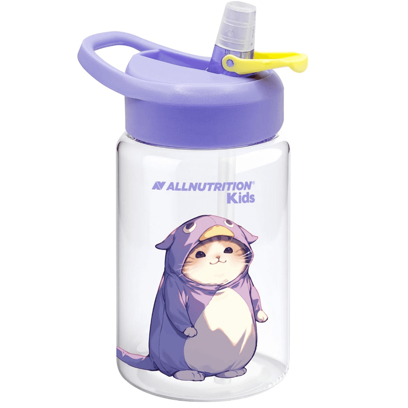 ALLNUTRITION Láhev Pro Děti