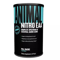 Animal Nitro EAA