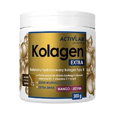 Kolagen Extra