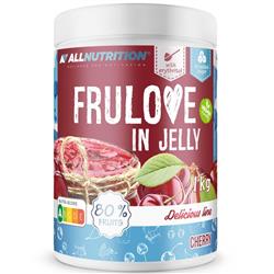 FRULOVE In Jelly Cherry (Višeň)