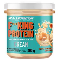 Fitking PROTEINOVÝ KRÉM