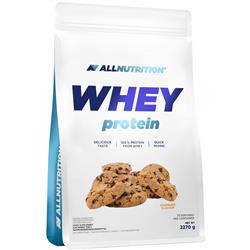 Whey Protein