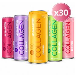 30 x KOLAGENOVÝ NÁPOJ