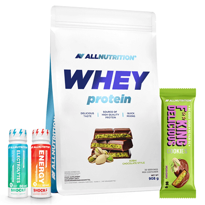 ALLNUTRITION Whey Protein
