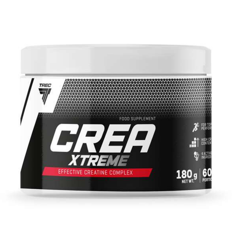 Trec CREA XTREME POWDER