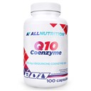 ALLNUTRITION Coenzyme Q10 100 kapslí