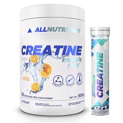 Kreatin monohydrát (Creatine Muscle Max) + DÁREK
