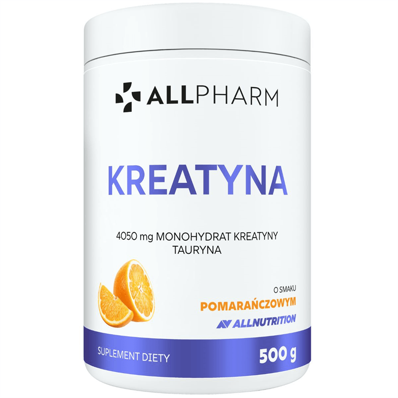 ALLPHARM Kreatin