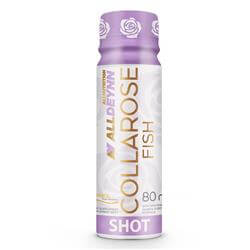 6 x COLLAROSE FISH SHOT 80 ml
