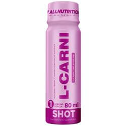 6 x L-CARNI SHOT 80 ml