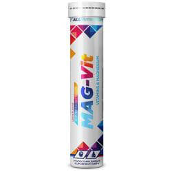 6 x Mag-Vit 20 tab