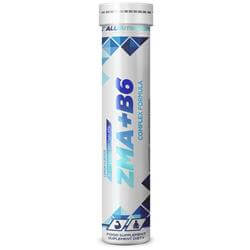 6 x ZMA + B6 20 tab