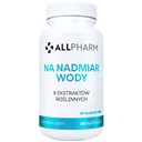 Na Nadmiar Wody (60 kapsułek)