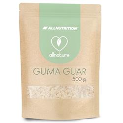 ALLNATURE Guarová guma