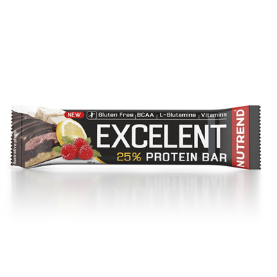 Nutrend Excelent bar 85g