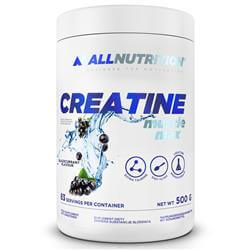 Kreatin monohydrát (Creatine Muscle Max)