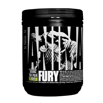 Universal Nutrition Animal Fury