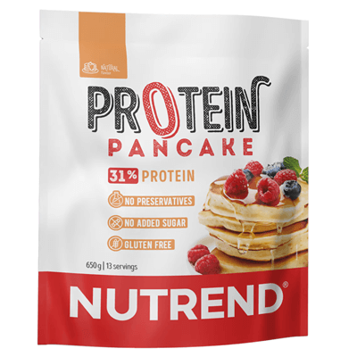 Nutrend Protein Pancake