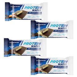 Protein Wafer