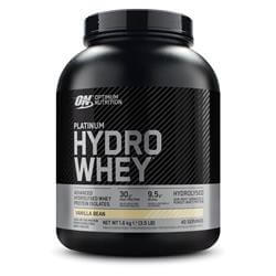 Platinum Hydrowhey