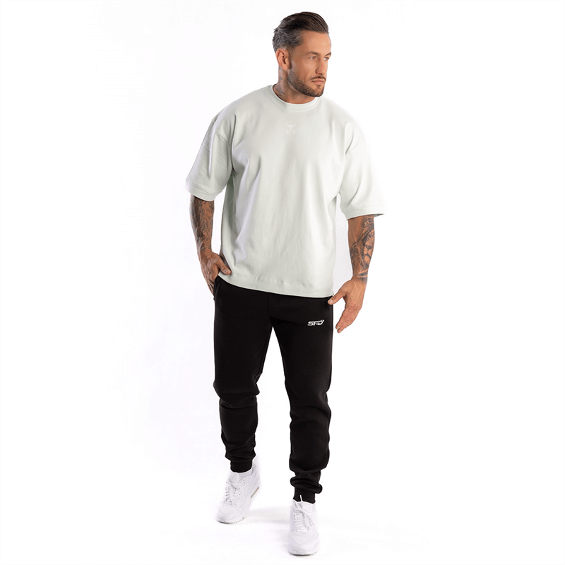 SFD WEAR Man's Jogger Black